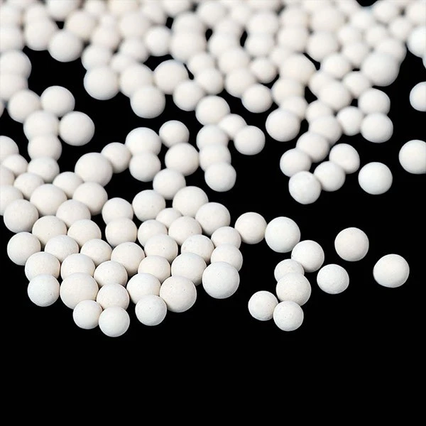 zeolite molecular sieve 4a